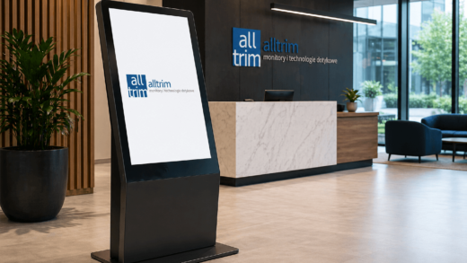 Rodzaje infokiosków - kompleksowy przegląd rozwiązań 8