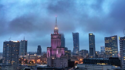 Dlaczego nowoczesne obiekty potrzebują systemów DAS? 10