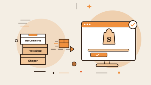 Migracja do Shopify - kiedy warto przenieść sklep z WooCommerce, PrestaShop lub Shoper?