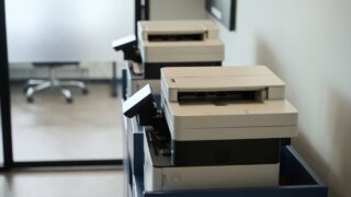 Dlaczego nowe kserokopiarki są dobrym wyborem dla nowoczesnego biura?