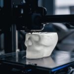 Innowacyjne technologie w druku 3D: Jak nowoczesne funkcje zwiększają precyzję i efektywność 4