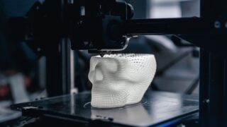 Innowacyjne technologie w druku 3D: Jak nowoczesne funkcje zwiększają precyzję i efektywność 1