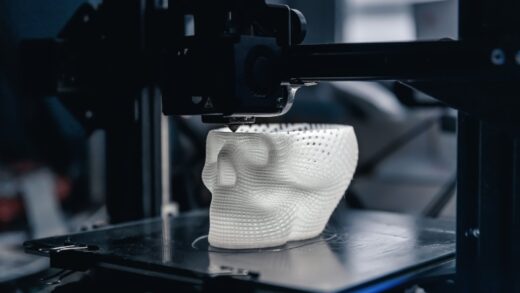 Innowacyjne technologie w druku 3D: Jak nowoczesne funkcje zwiększają precyzję i efektywność 9
