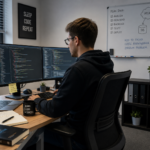 B2B vs UoP w IT – co się bardziej opłaca programiście? Kompletne porównanie