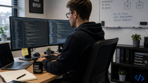 B2B vs UoP w IT – co się bardziej opłaca programiście? Kompletne porównanie