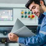 Jak wybrać system MES, który sprawdzi się w Twojej produkcji? 4