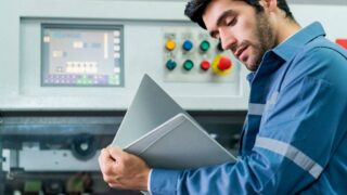 Jak wybrać system MES, który sprawdzi się w Twojej produkcji? 1