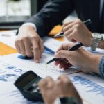 Jak controlling finansowy pomaga podejmować trafniejsze decyzje biznesowe? 4