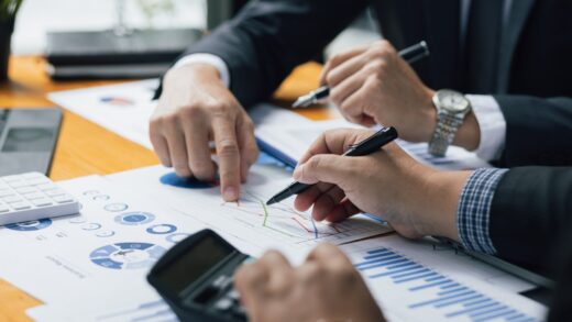 Jak controlling finansowy pomaga podejmować trafniejsze decyzje biznesowe? 10